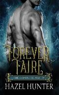 Forever Faire - The Complete Series Box Set: A Fae Fantasy Romance Series