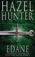 Edane (Immortal Highlander, Clan Mag Raith Book 3): A Scottish Time Travel Romance