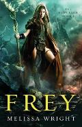 Frey