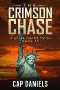 The Crimson Chase: A Chase Fulton Novel