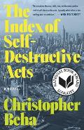 Index of Self Destructive Acts