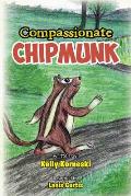 Compassionate Chipmunk