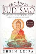 Budismo: La Gu?a Principal de Filosofia para principiantes. Supera el Estr?s y la Ansiedad y obtiene un sentido de Libertad y F