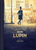 Arsene Lupin Gentleman Thief
