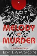 Melody of Murder: A Scott Drayco Mystery