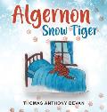 Algernon Snow Tiger
