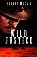 Wild Justice