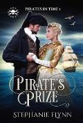 Pirate's Prize: A Protector Romantic Suspense with Time Travel