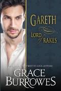 Gareth Lord of Rakes