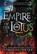 Empire of the Lotus: The Complete Series Collection