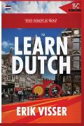 The Simple Way to Learn Dutch