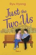 Just the Two of Us, Book 2