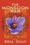 Monsoon War A Novel