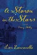 A Storm in the Stars: A Novel of Mary Shelley