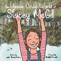 The Upside Down World of Stacey McGill