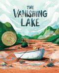 The Vanishing Lake