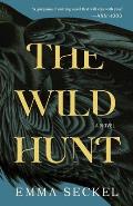 Wild Hunt - Signed Edition
