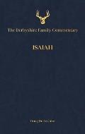 The Derbyshire Family Commentary Isaiah