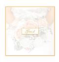 Guest Book for Weddings: Hard Cover Guestbook With 110 Pages 8.5 x 8.5 Sign In Memory Book Keepsake For Wedding Guest, Bridal Shower, Anniversa