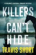Killers Can't Hide