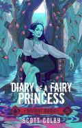 Diary of a Fairy Princess, 3