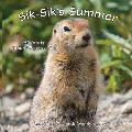 Sik-Sik's Summer: An Arctic Ground Squirrel Tale