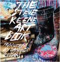 Steve Keene Art Book
