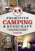 Primitive Camping & Bushcraft Speir Outdoors