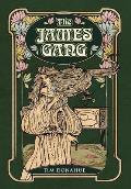 The James Gang