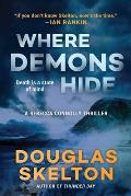 Where Demons Hide: A Rebecca Connolly Thriller