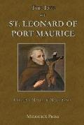 The Life of St. Leonard of Port Maurice