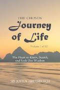 The Chosen Journey of Life: A Look at Relationships