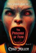 Doyle & Braham in: The Prisoner of Fear