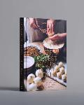 The Oldest Kitchen in the World: 4,000 Years of Middle Eastern Cooking Passed Down Through Generations (a Cookbook)