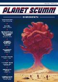 OVERGROWTH (Planet Scumm #16)