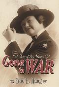 Gone to War: Vol. Three of New Mexico Gal