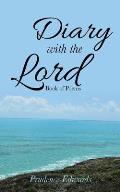 Diary with the Lord: Book of Poems