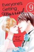 Everyone's Getting Married, Vol. 9, Volume 9