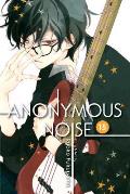 Anonymous Noise, Vol. 15
