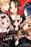 Wielding emotions to create a story: Kaguya-sama Wants to Be Confessed To  author Aka Akasaka shares his strategy for writing manga