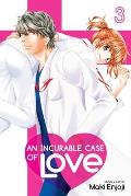 Incurable Case of Love Volume 03