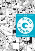 Ping Pong Volume 01