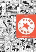 Ping Pong Volume 02