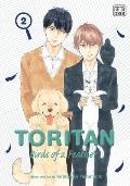 Toritan Birds of a Feather Volume 2