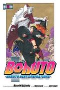 Boruto: Naruto Next Generations, Vol. 13: Volume 13