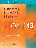 Orthopaedic Knowledge Update(r) 13: Print + eBook