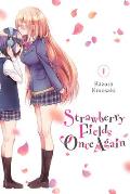 Strawberry Fields Once Again Volume 01