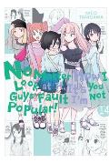 No Matter How I Look at It, It's You Guys' Fault I'm Not Popular!, Vol. 14: Volume 14