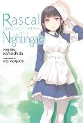 Rascal Does Not Dream of a Nightingale (Light Novel): Volume 11