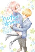 Hatsu*haru, Vol. 10